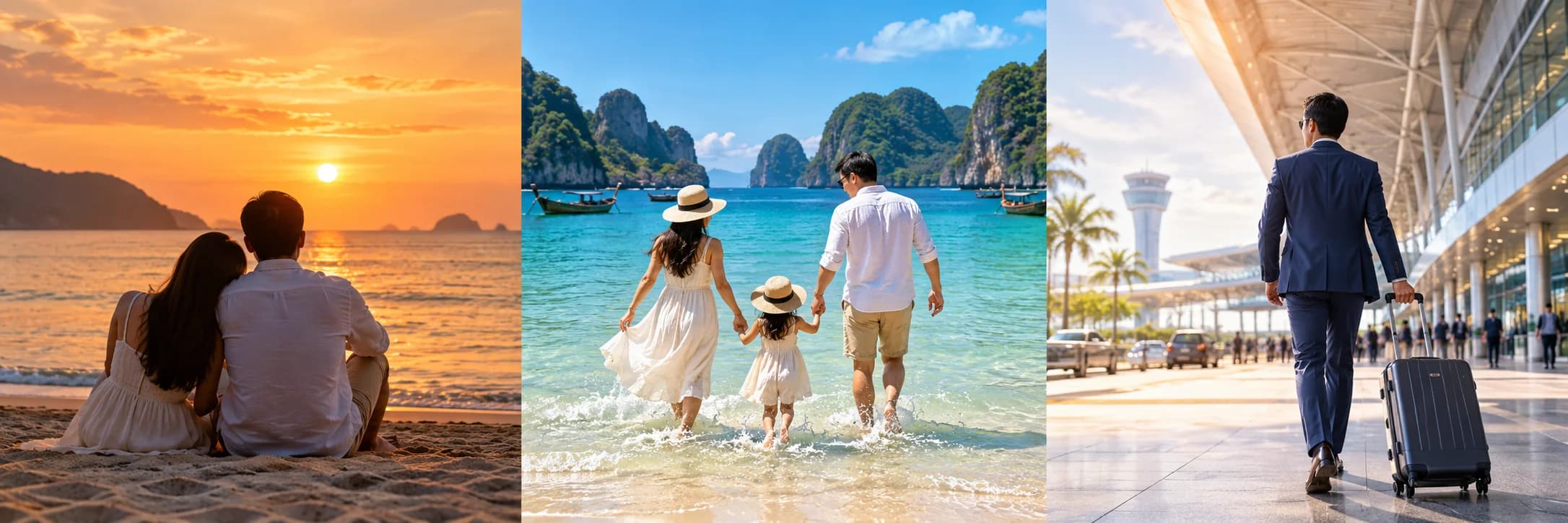 Xe riêng phục vụ hành trình của bạn